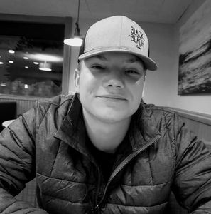 Meet your Posher, Benjamin